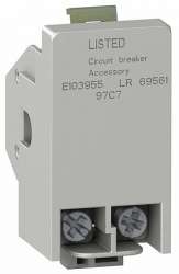 SE Compact NSX Расцепитель UVR/MN 200/240в 50/60Гц NS80H арт. 28082