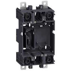 SE Compact NSX Цоколь 2P compact (NSX100/250) арт. LV429265