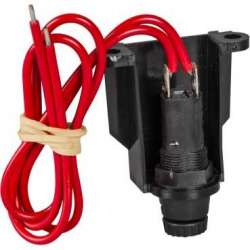 SE Contactors D Держатель предохранителя 5Х20мм для LE4 D12,D25 арт. LA9D941