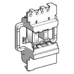SE Contactors D Катушка для контактора LC1 D115, D150 24В DC. арт. LX4D8BD