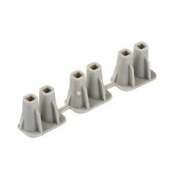 SE Contactors D Ккабельный наконечник 1…1,5мм2 арт. LA9D99