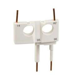 SE Contactors D Комплект проводников для LC1 D25…D38 арт. LAD7C2