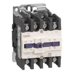 SE Contactors D Контактор 1НО 1НЗ 40А кат.24В AC в сборе арт. LC1D40008B7