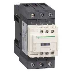 SE Contactors D Контактор 3P Everlink AC3 440В 40A катушка управления 415В AC 50/60Гц арт. LC1D40AN7