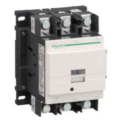 SE Contactors D Контактор 3Р 115A, НО+НЗ, 230В 50/60Гц арт. LC1D1156P7