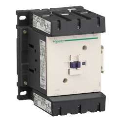 SE Contactors D Контактор 3Р 150А, НО+НЗ, 220В 50/60Гц зажим под винт арт. LC1D1505M7