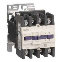 SE Contactors D Контактор 4Р(2НО + 2НЗ),AC1 125A,48В DC арт. LP1D80008EW