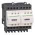 SE Contactors D Контактор реверсивный 4P 40А кат.415В AC IP2X арт. LC2DT40N7