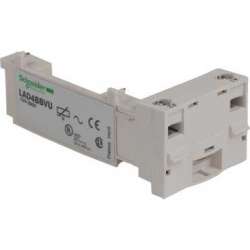SE Contactors D Переходник с пикоограничителем AC 110…250В арт. LAD4BBVU