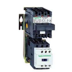 SE Contactors D Пускатель D, 25A, 220В 50/60Гц, монтаж на плате арт. LC4D25AM7