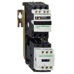 SE Contactors D Пускатель D, 80A, 220В 50/60Гц, монтаж на плате арт. LC4D80M7