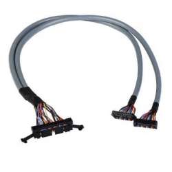 SE Contactors D Разветвительный блок цепи на 4 пускателя АРР-1С арт. APP2R4E