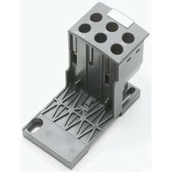 SE Contactors D Telemecanique Комплект звезда/треугольник D40A до D65A арт. LAD9SD3