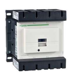 SE Contactors D Telemecanique Контактор 4Р, 4НО, АС1200А, 230В 50Гц арт. LC1D115004P7