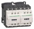 SE Contactors D Telemecanique Контактор реверсивный 3Р 18A, НО+НЗ, 24V DС,2.4 ВТ арт. LC2D18BL