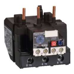 SE Contactors D Telemecanique Тепловое реле 48-65A арт. LRD3359