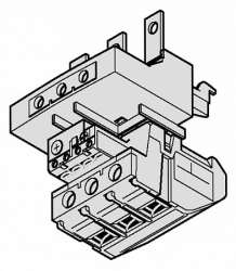 SE Contactors D Telemecanique Тепловое реле 80-104А арт. LRD4365