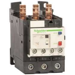 SE Contactors D Telemecanique Тепловое реле с блоком Everlink 25-40A Class 20 арт. LRD340L
