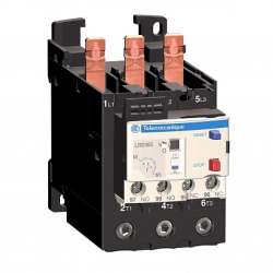SE Contactors D Telemecanique Тепловое реле с блоком Everlink 48-65A Class 10A арт. LRD365