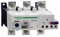 SE Contactors D Тепловое реле перегрузки 50А арт. LR9F57
