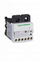 SE Contactors D Thermal relay D Электронное реле перегрузки 3A…30A, 48В AC DC арт. LT4730EA