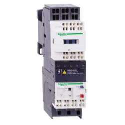 SE Contactors D Thermal relay D Тепловое реле, пружинный зажим 0,16-0,25A Class 10A арт. LRD023