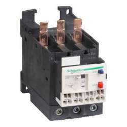 SE Contactors D Thermal relay D Тепловое реле, пружинный зажим 12-18A Class 10A арт. LRD3183