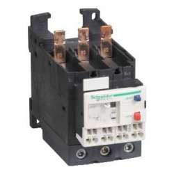 SE Contactors D Thermal relay D Тепловое реле 12-18A Class 10A (LR3D3183) арт. LR3D3183