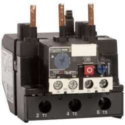 SE Contactors D Thermal relay D Тепловое реле перегрузки 1000В 1-1,6A Class 10 арт. LRD3306A66