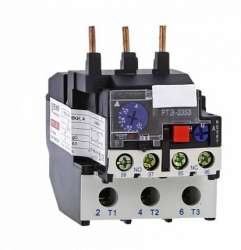 SE Contactors D Thermal relay D Тепловое реле перегрузки 1000В 4-6A Class 10 арт. LRD3310A66