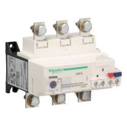 SE Contactors D Thermal relay D Тепловое реле перегрузки 100A Class 20 арт. LR9D5567