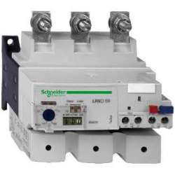 SE Contactors D Thermal relay D Тепловое реле перегрузки 100А для D115 и D150 Class 10 или 20 арт. LR9D67