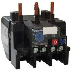 SE Contactors D Thermal relay D Тепловое реле перегрузки 48-65A Class 10 арт. LRD3359A66