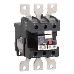 SE Contactors D Thermal relay D Тепловое реле перегрузки 95-120A Class 10 арт. LRD33676