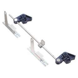 SE Contactors F Блокировка вертикальная F265,F330 арт. LA9FH4H