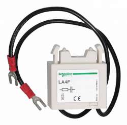 SE Contactors F Диод ограничитель перенапряжения 55/110 арт. LA4FDF
