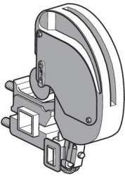SE Contactors F Катушка для контактора (WB1EA110) арт. WB1EA110