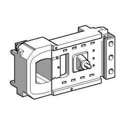 SE Contactors F Катушка для контактора CR1F630 50-400Гц 220В арт. LX0FL008