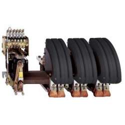 SE Contactors F Контактор 1100А AC в сборе (LC1BP33M31) арт. LC1BP33M31