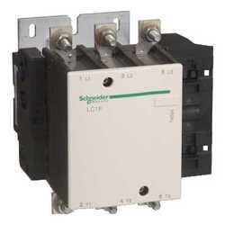 SE Contactors F Контактор 115А кат.400В AC в сборе арт. LC1F115V7