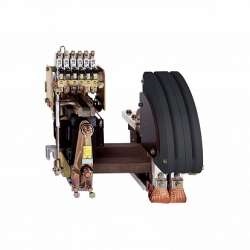 SE Contactors F Контактор 1P 2НО+2НЗ 2000A 110V DC арт. LC1BP31FD22