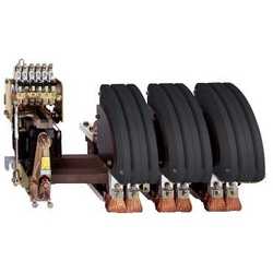 SE Contactors F Контактор 2НО 2НЗ 1500А кат.220В AC в сборе арт. LC1BP33M22