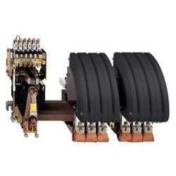 SE Contactors F Контактор 2P 2НО+2НЗ 2750А 220V 50…400Гц арт. LC1BR32M22