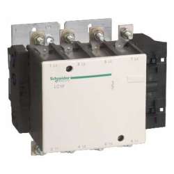 SE Contactors F Контактор 330А кат.220В AC в сборе арт. LC1F3304M7