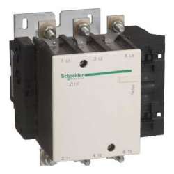 SE Contactors F Контактор 3P, 115A, 110V 50/60Гц арт. LC1F115F7