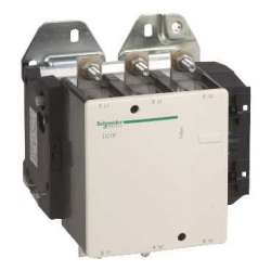 SE Contactors F Контактор 3P, 400А, без катушки арт. LC1F400