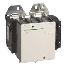 SE Contactors F Контактор 3P, 500A, 220V DС арт. LC1F500MD