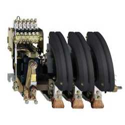 SE Contactors F Контактор 3P 2НО+2НЗ 1250A 220V 50…400Гц арт. LC1BM33M22