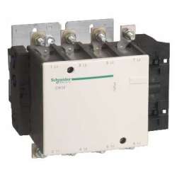 SE Contactors F Контактор 4P, с магнитной защитой 150А.220В AC,DC арт. CR1F1504M7