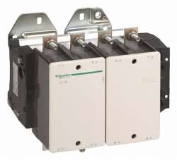 SE Contactors F Контактор 500А кат.230В AC в сборе арт. LC1F5004P7